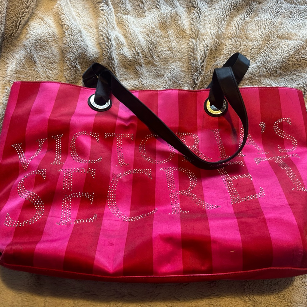Victoria Secret Tote